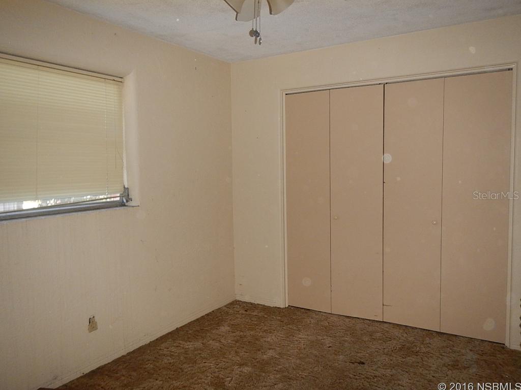 Silver Ridge Unit 01 - Residential