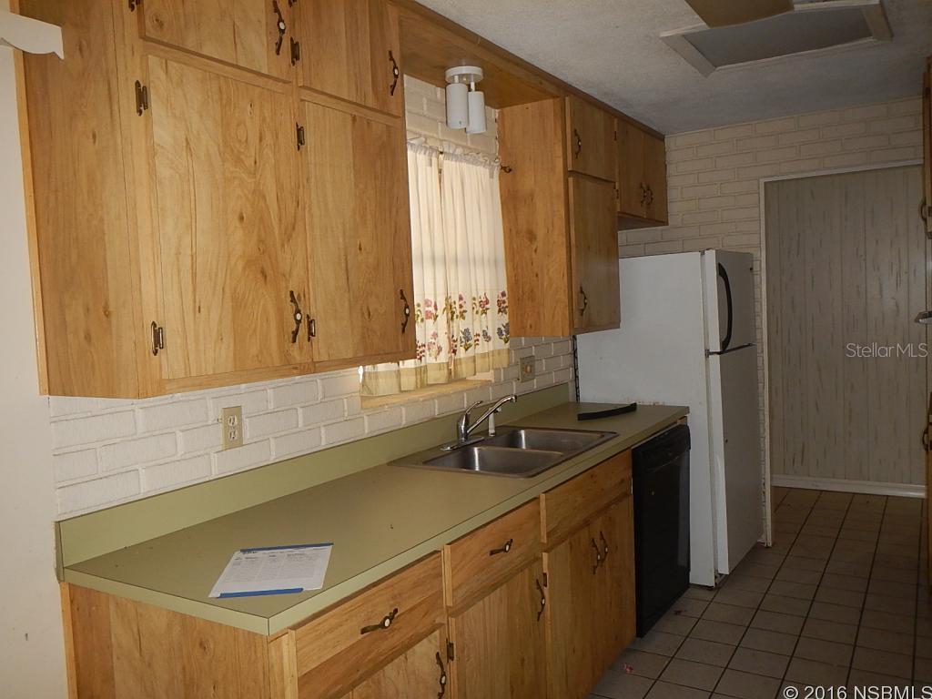 Silver Ridge Unit 01 - Residential