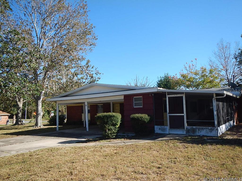 Silver Ridge Unit 01 - Residential