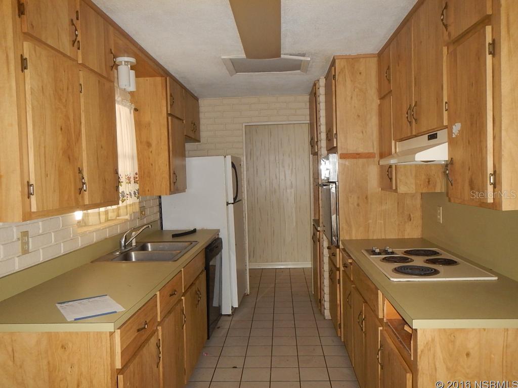 Silver Ridge Unit 01 - Residential