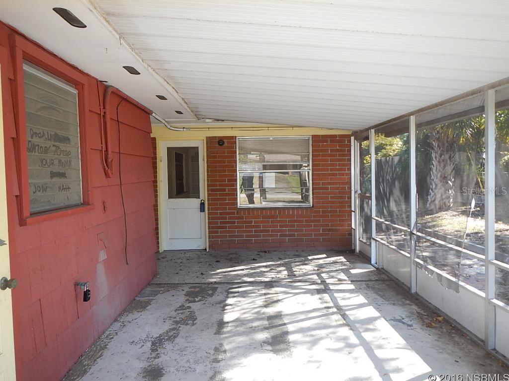 Silver Ridge Unit 01 - Residential