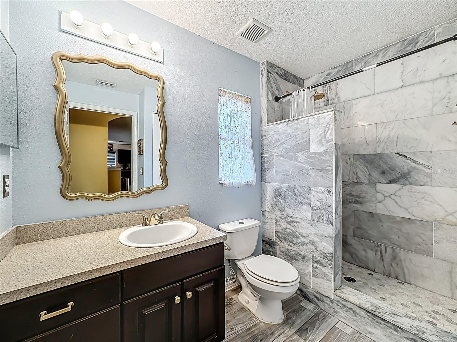 HIDDEN CREEK AT WEST LAKE - Residential