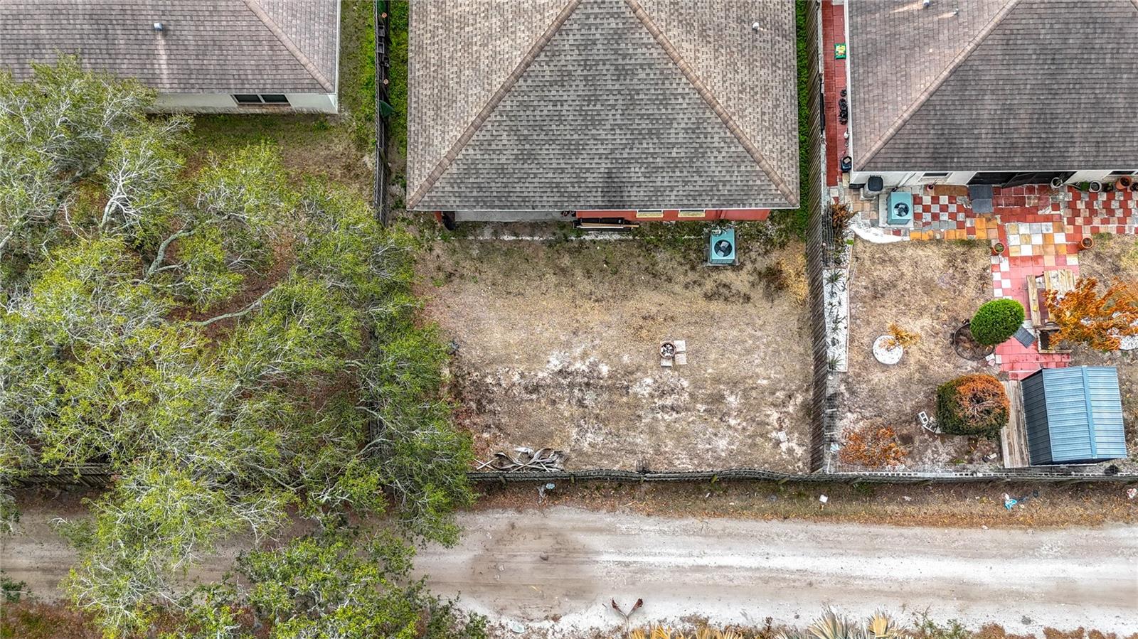 HIDDEN CREEK AT WEST LAKE - Residential