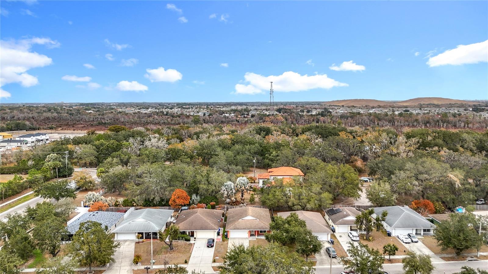 HIDDEN CREEK AT WEST LAKE - Residential