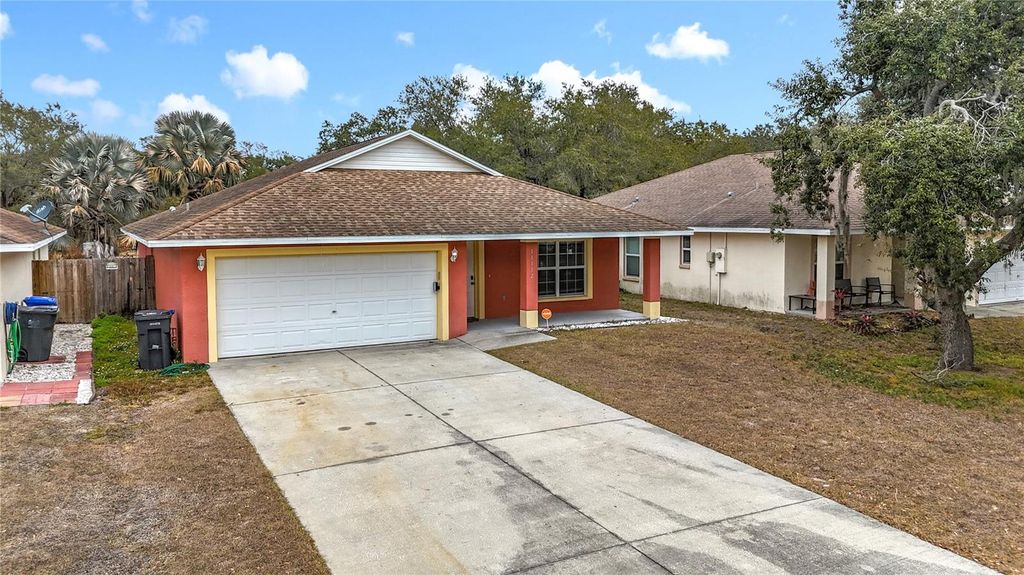 Photo of 11112 Hidden Breeze Drive, Wimauma, FL 33598 (MLS # TB8474375)