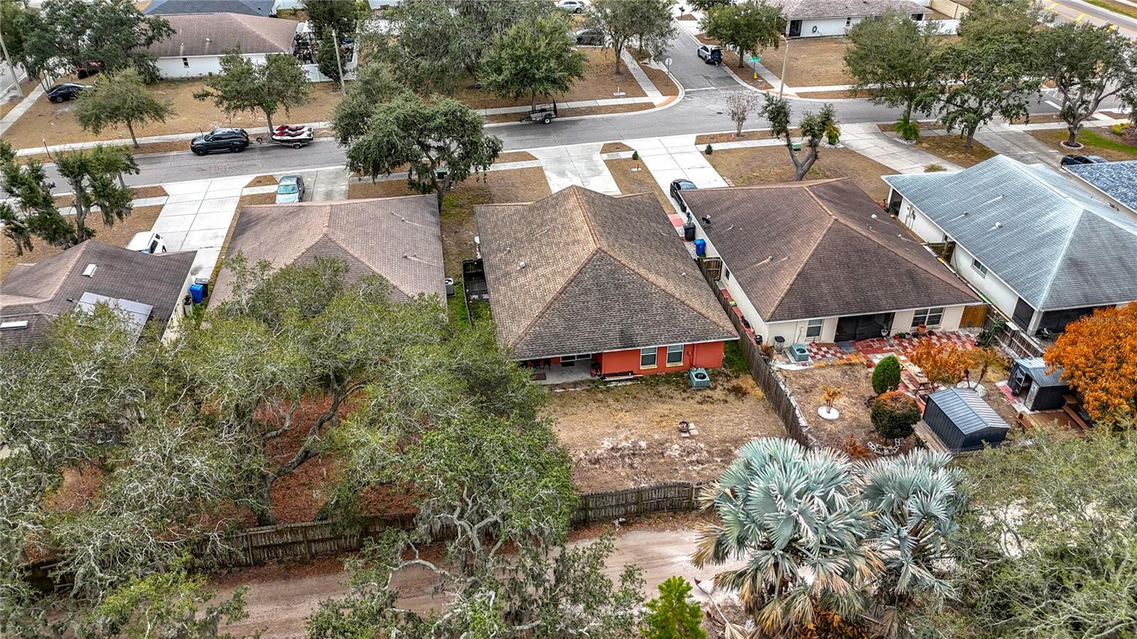 HIDDEN CREEK AT WEST LAKE - Residential