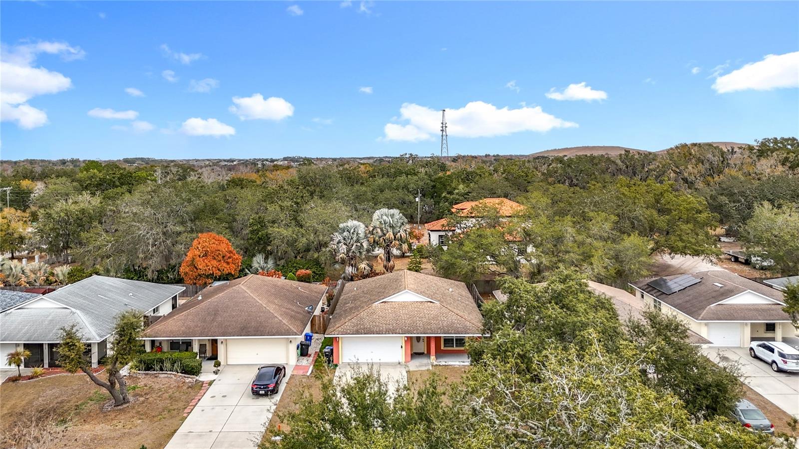 HIDDEN CREEK AT WEST LAKE - Residential