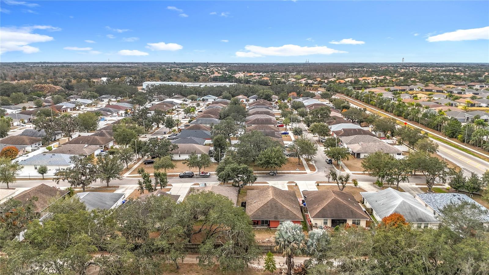 HIDDEN CREEK AT WEST LAKE - Residential