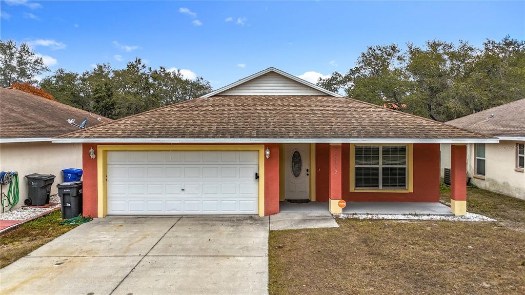Photo of 11112 Hidden Breeze Drive, Wimauma, FL 33598 (MLS # TB8474375)