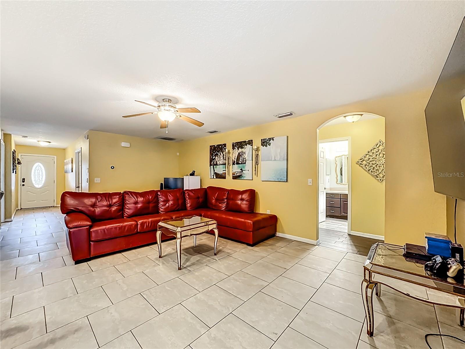 HIDDEN CREEK AT WEST LAKE - Residential