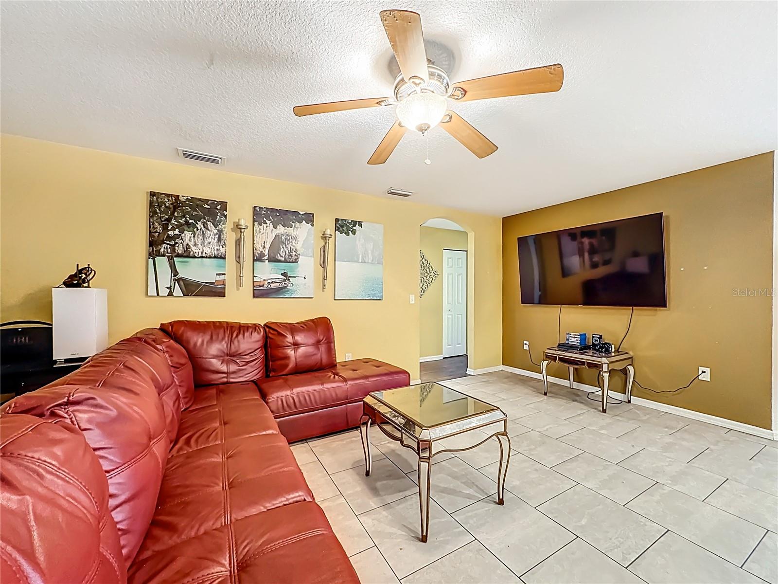 HIDDEN CREEK AT WEST LAKE - Residential