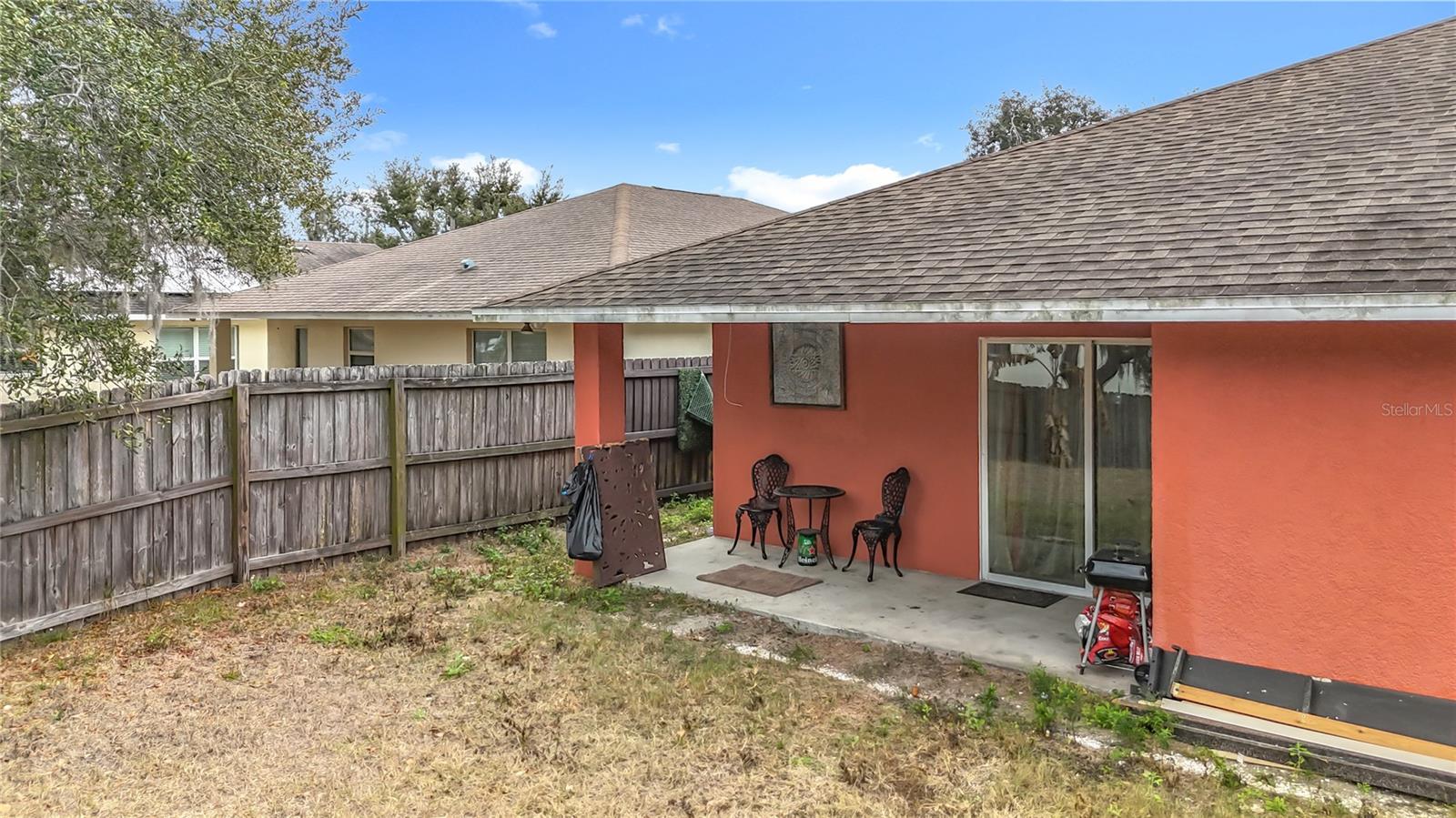 HIDDEN CREEK AT WEST LAKE - Residential