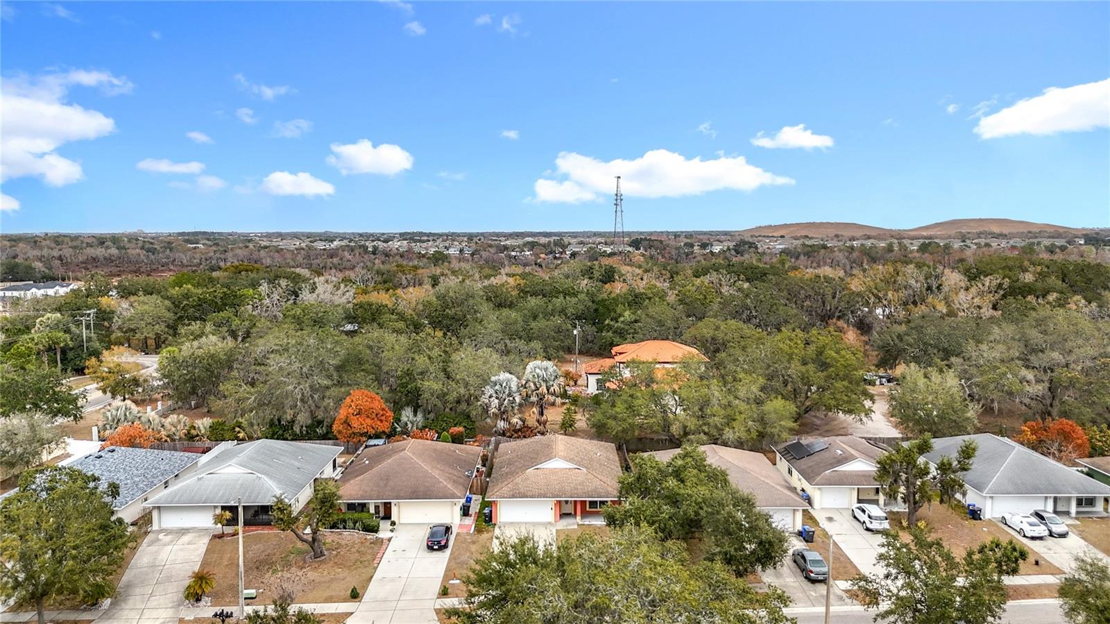 HIDDEN CREEK AT WEST LAKE - Residential
