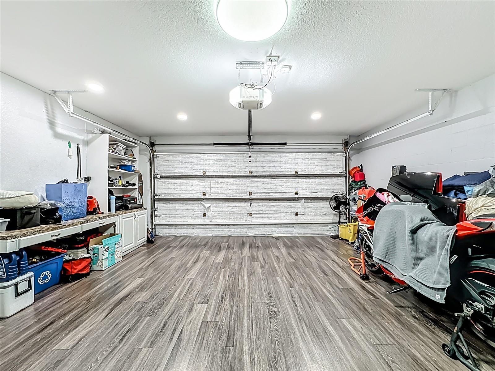 HIDDEN CREEK AT WEST LAKE - Residential