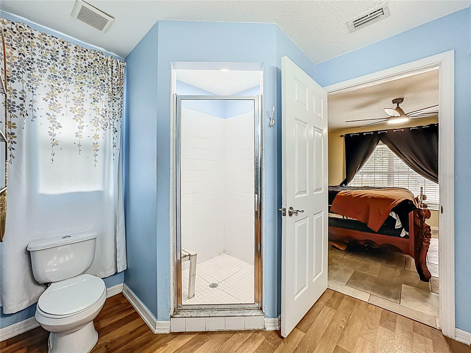 HIDDEN CREEK AT WEST LAKE - Residential