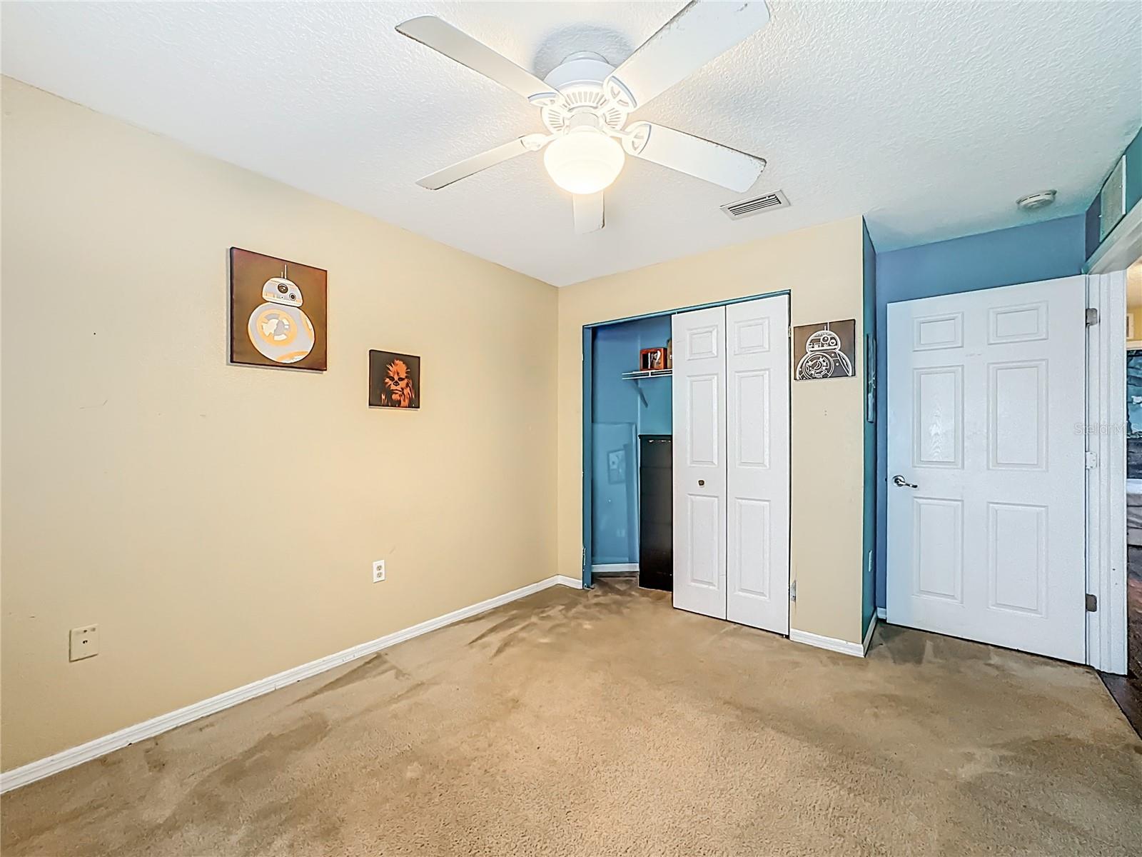 HIDDEN CREEK AT WEST LAKE - Residential