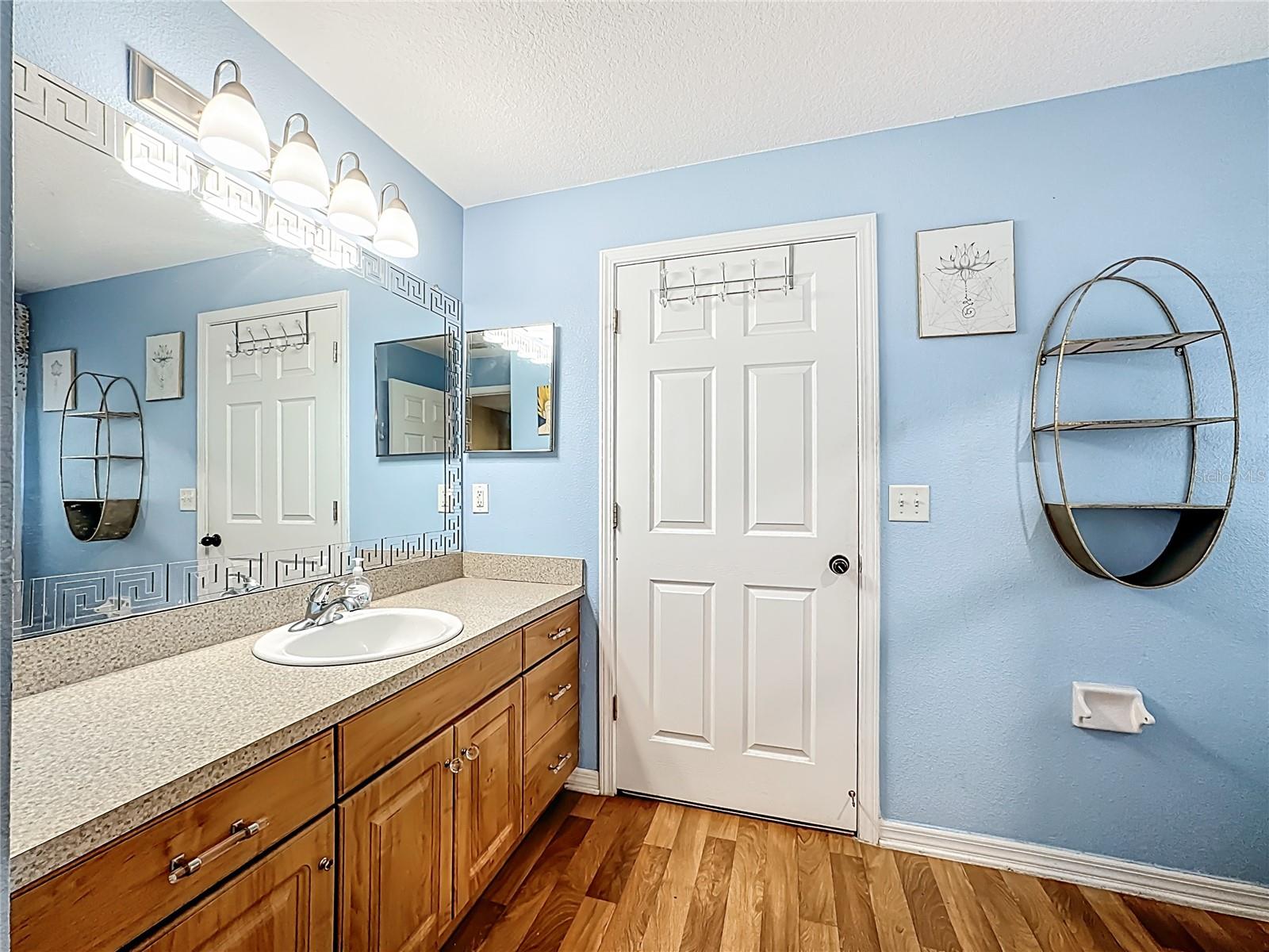 HIDDEN CREEK AT WEST LAKE - Residential