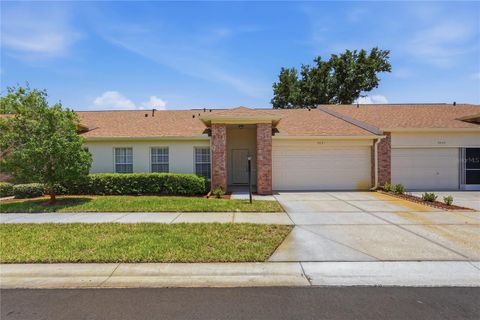 Photo of 9031 Warwick Lane #9031, New Port Richey, FL 34655 (MLS # W7886094)