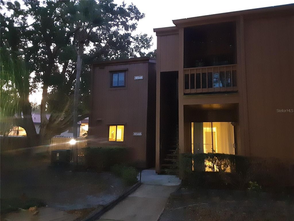 Photo of 1056 E Michigan Street #1056A, Orlando, FL 32806 (MLS # O6392513)