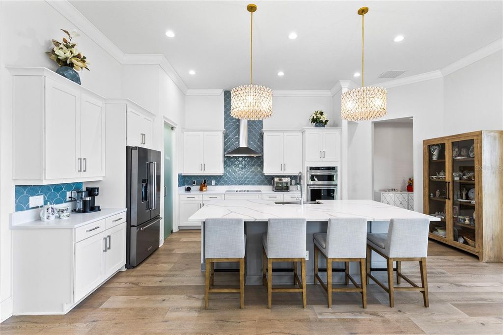 Photo of 13337 Alderley Drive, Orlando, FL 32832 (MLS # O6384796)