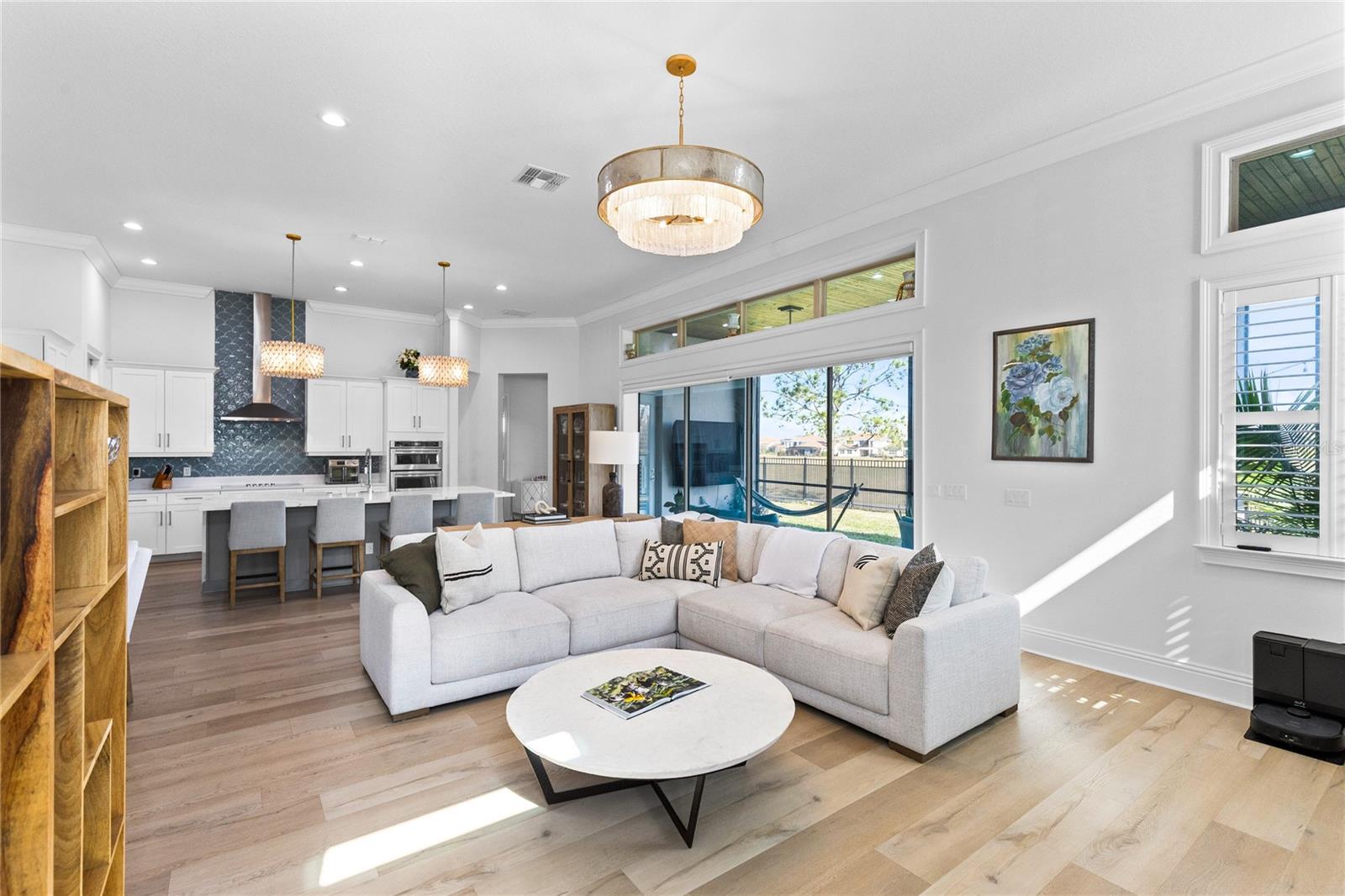 EAGLE CREEK - Residential