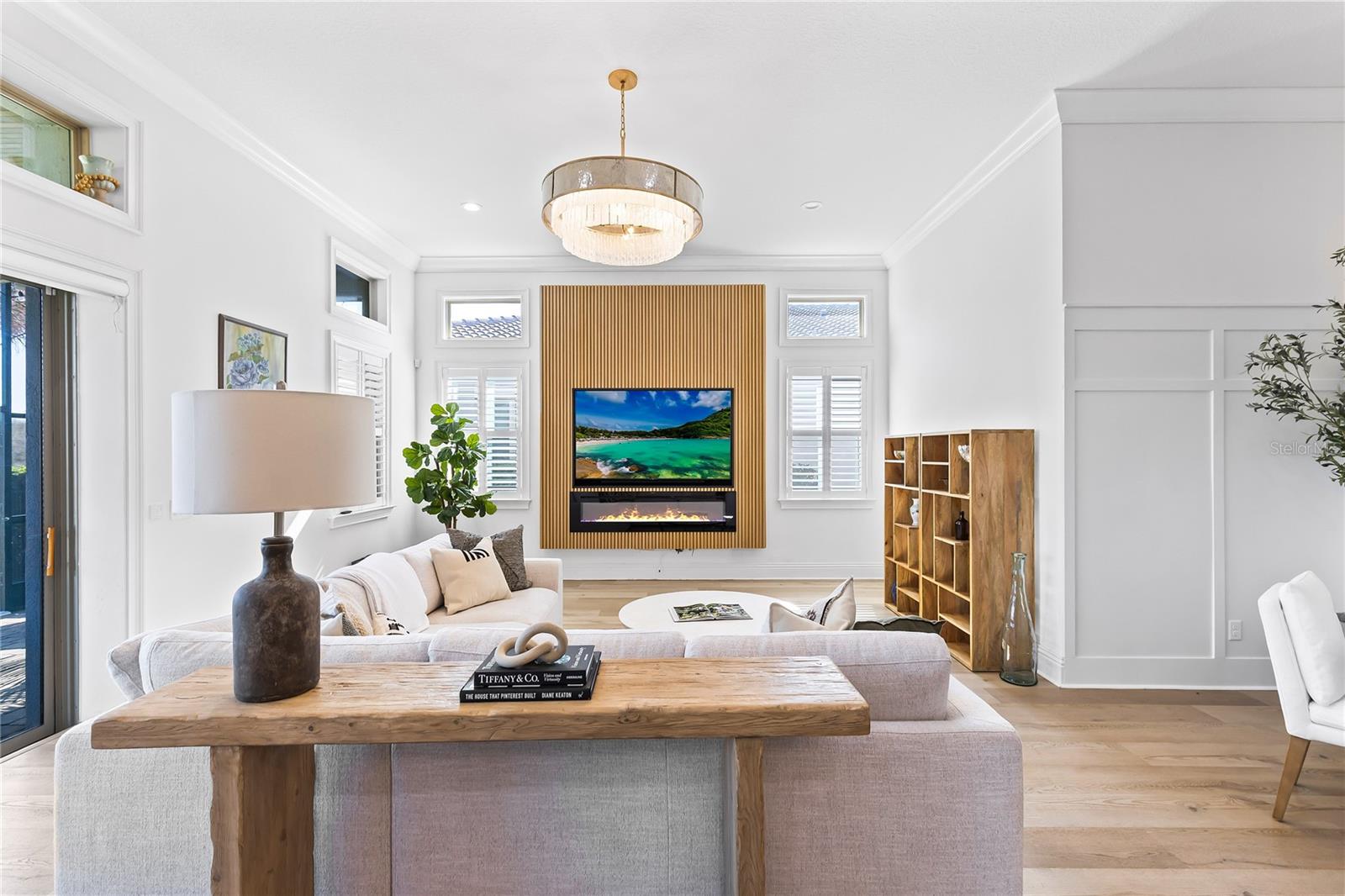 EAGLE CREEK - Residential