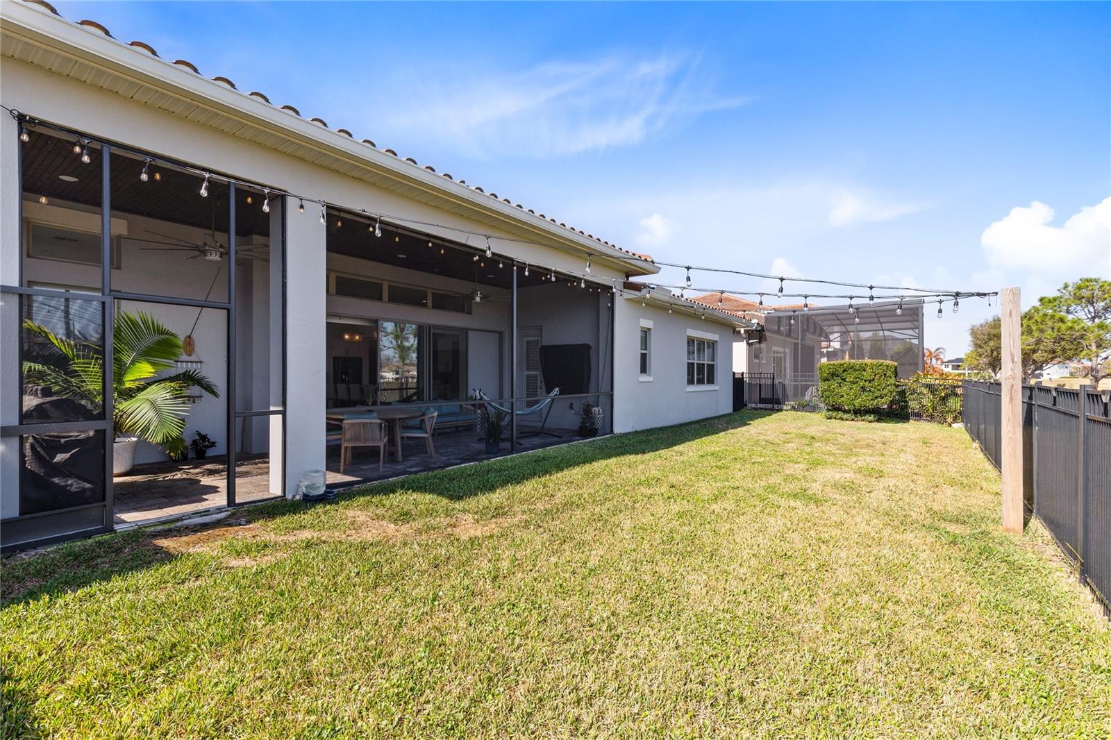 EAGLE CREEK - Residential