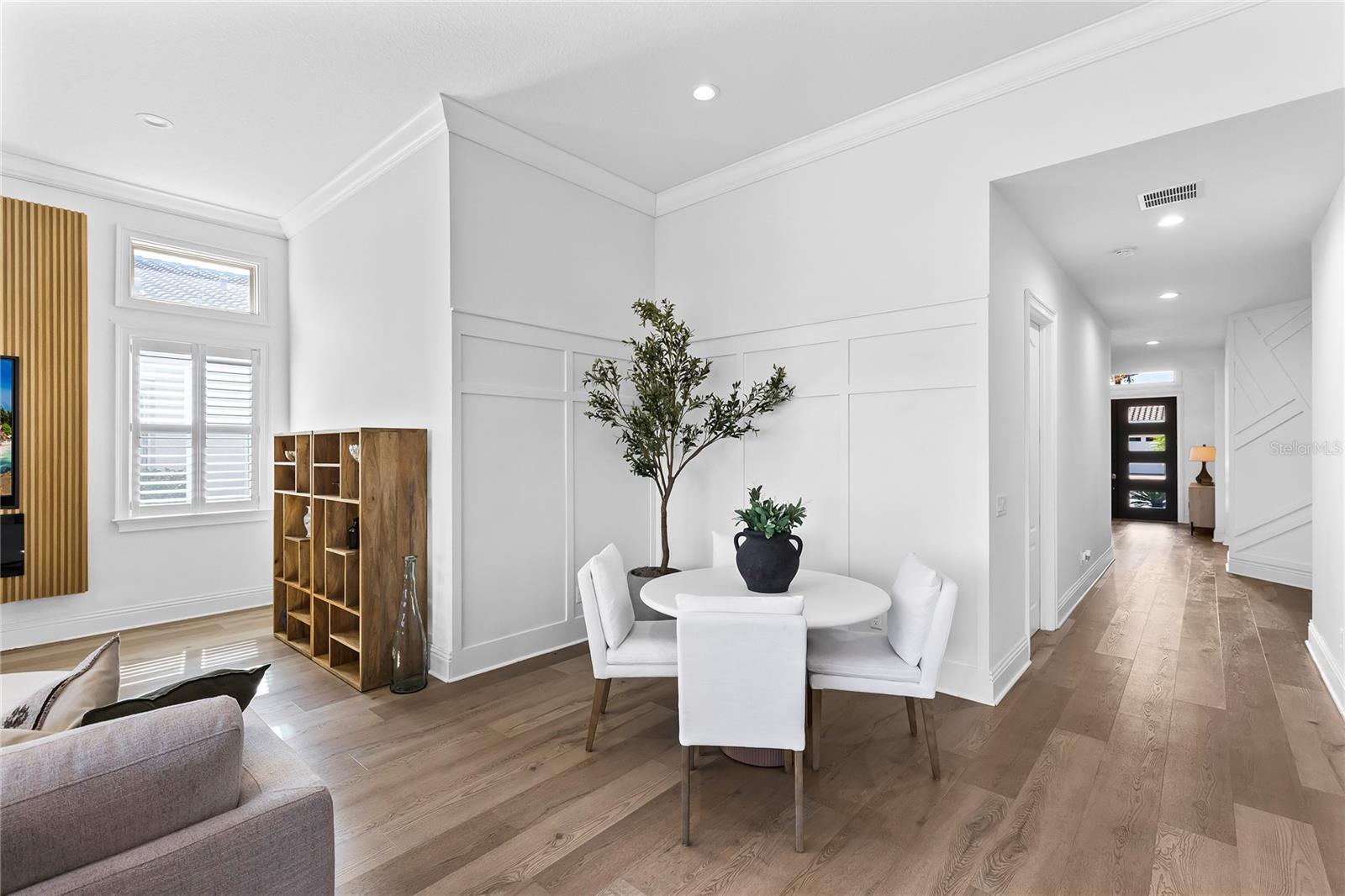 EAGLE CREEK - Residential