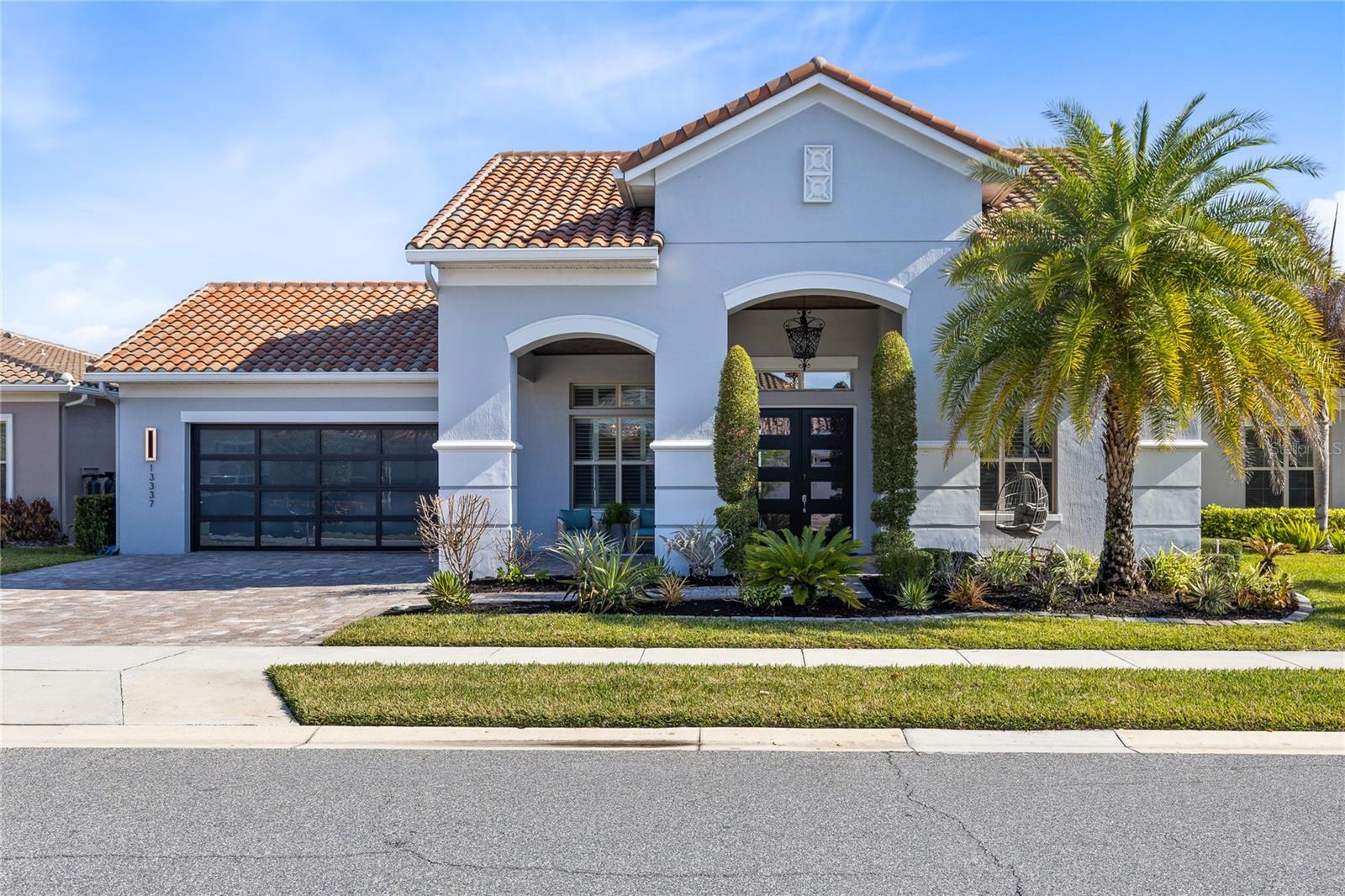 EAGLE CREEK - Residential