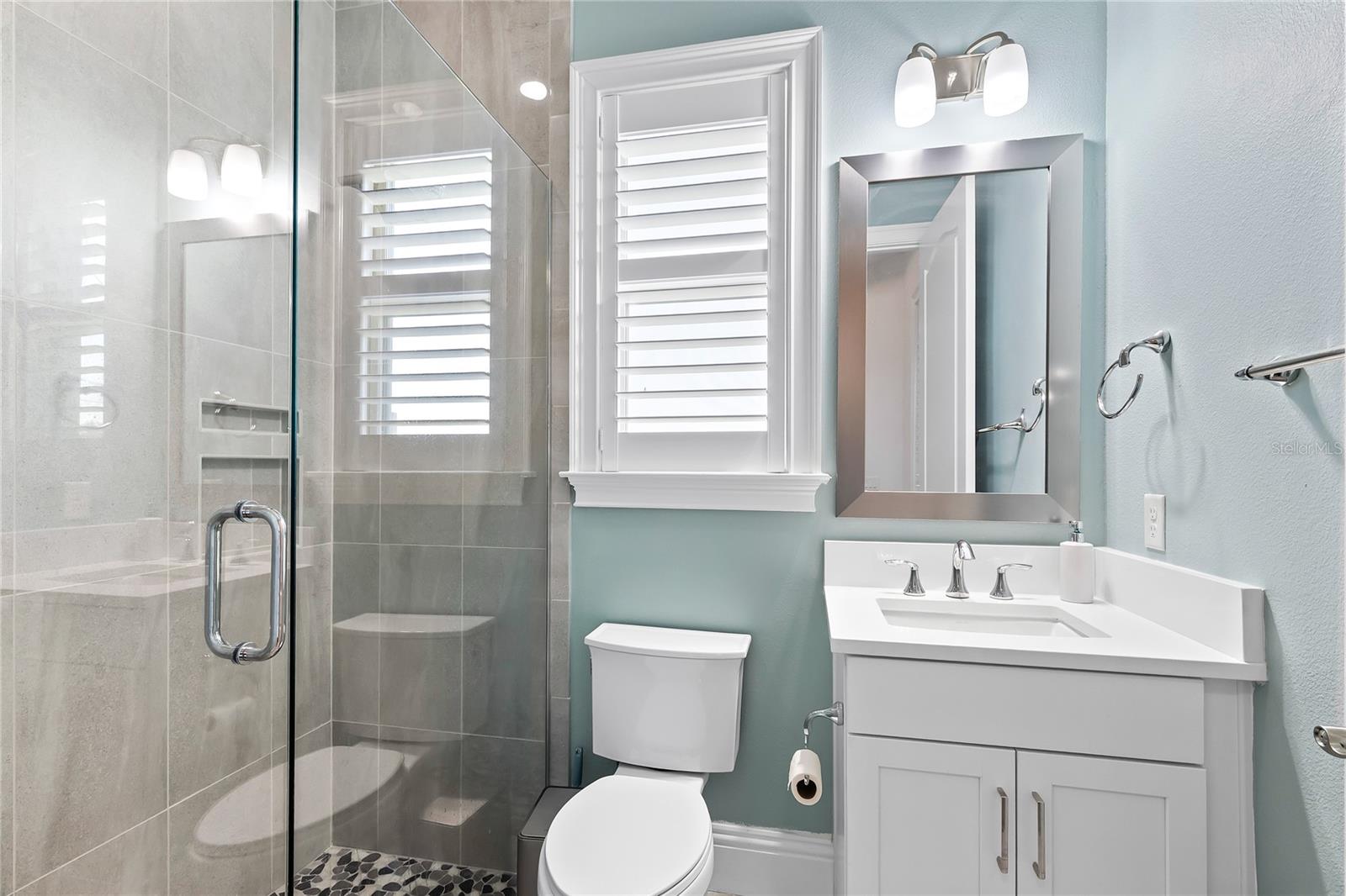 EAGLE CREEK - Residential