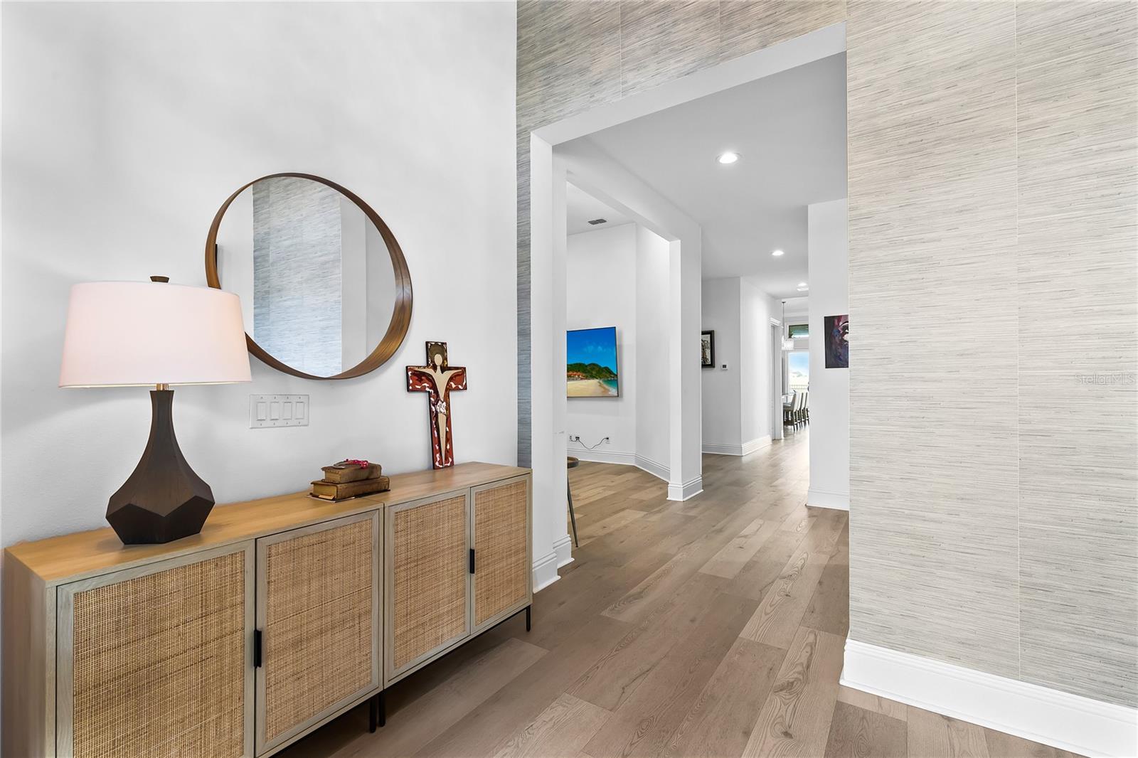 EAGLE CREEK - Residential