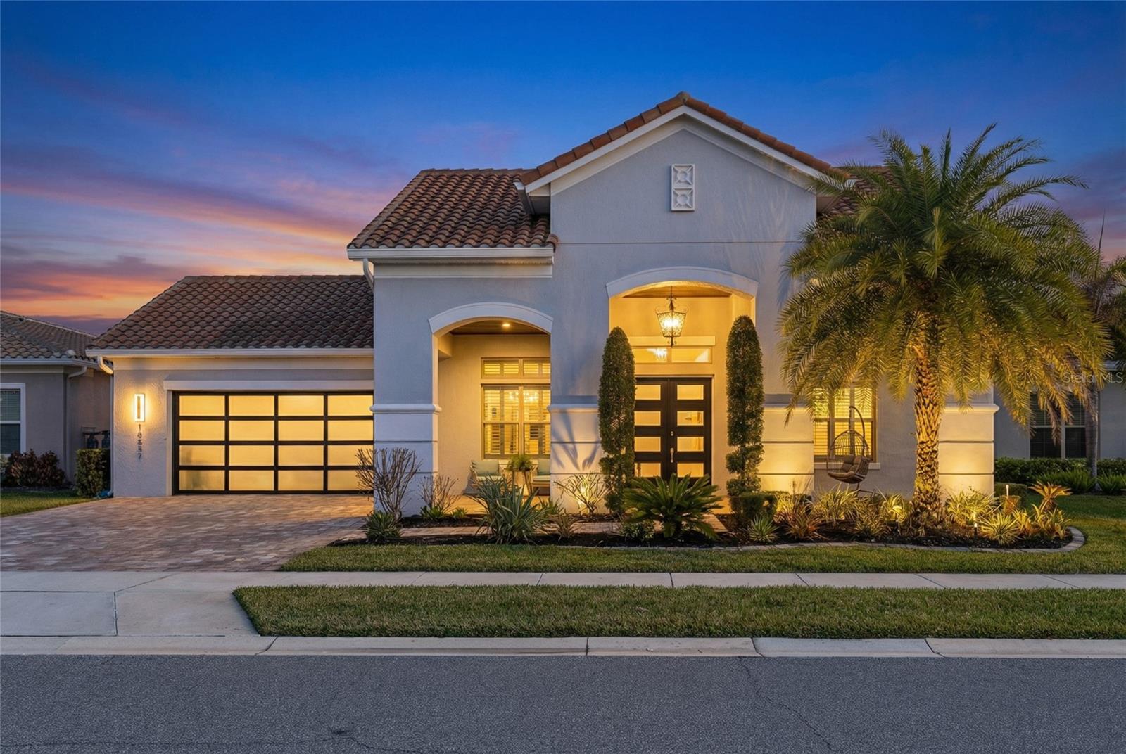 EAGLE CREEK - Residential