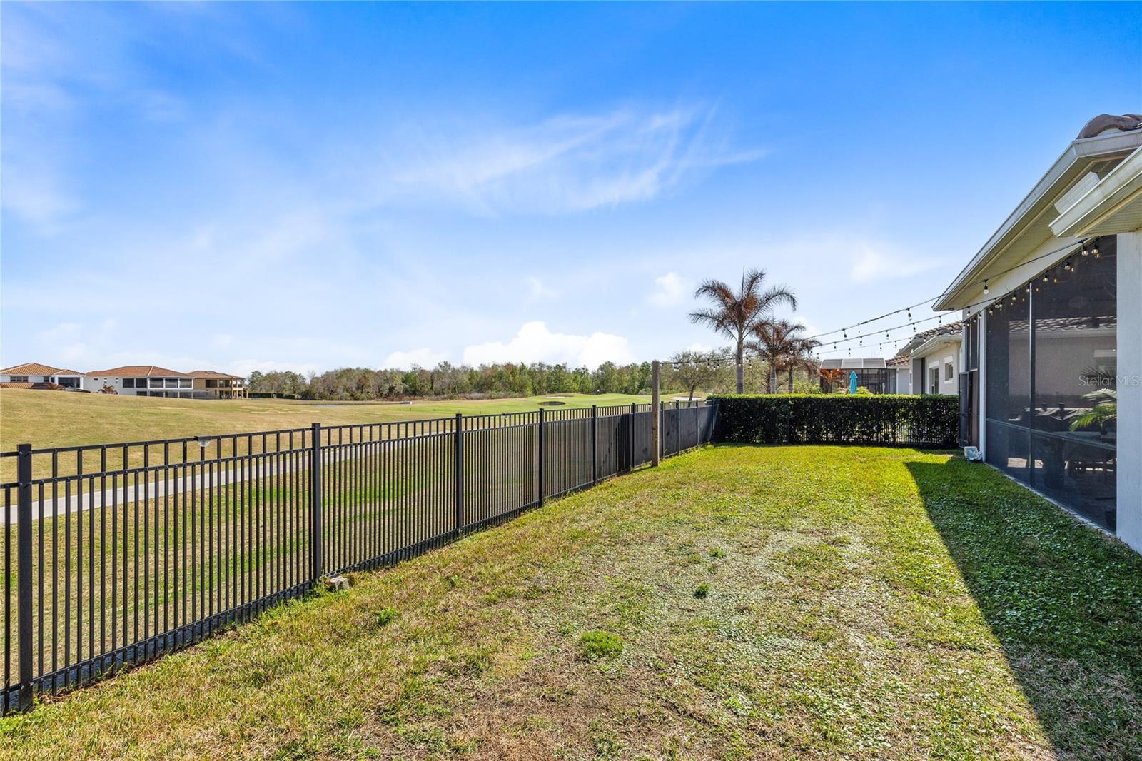 EAGLE CREEK - Residential