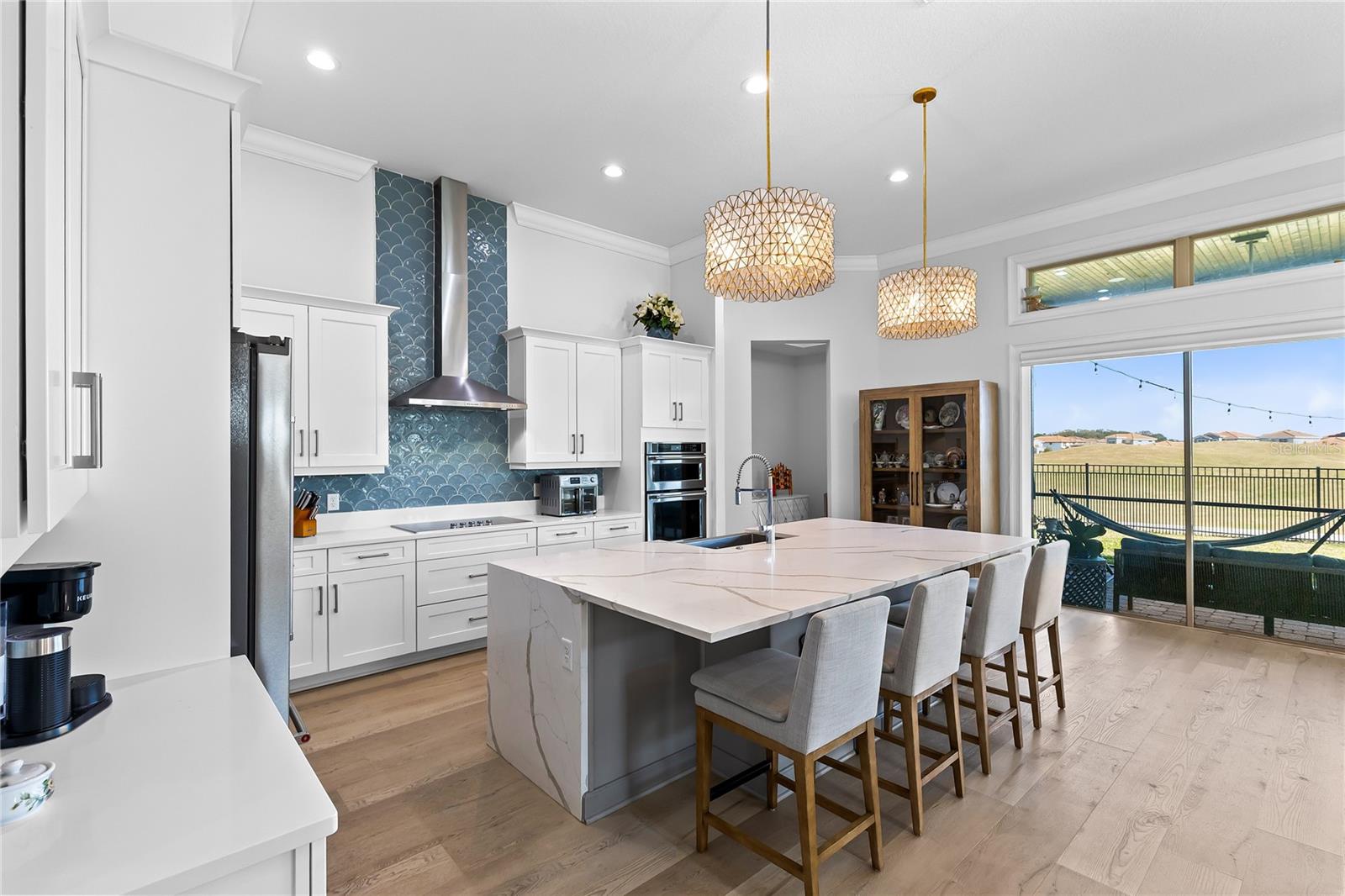 EAGLE CREEK - Residential