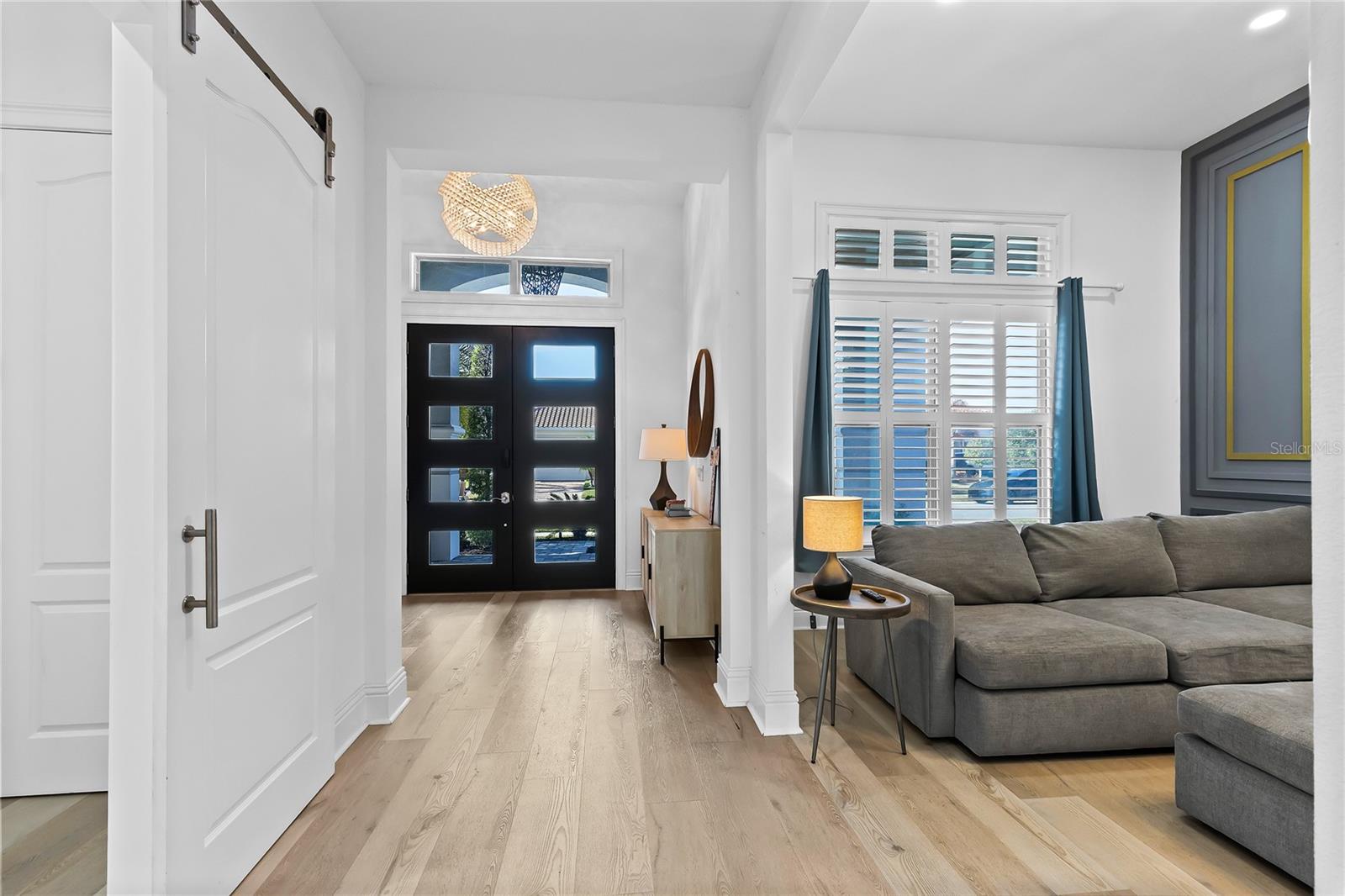 EAGLE CREEK - Residential