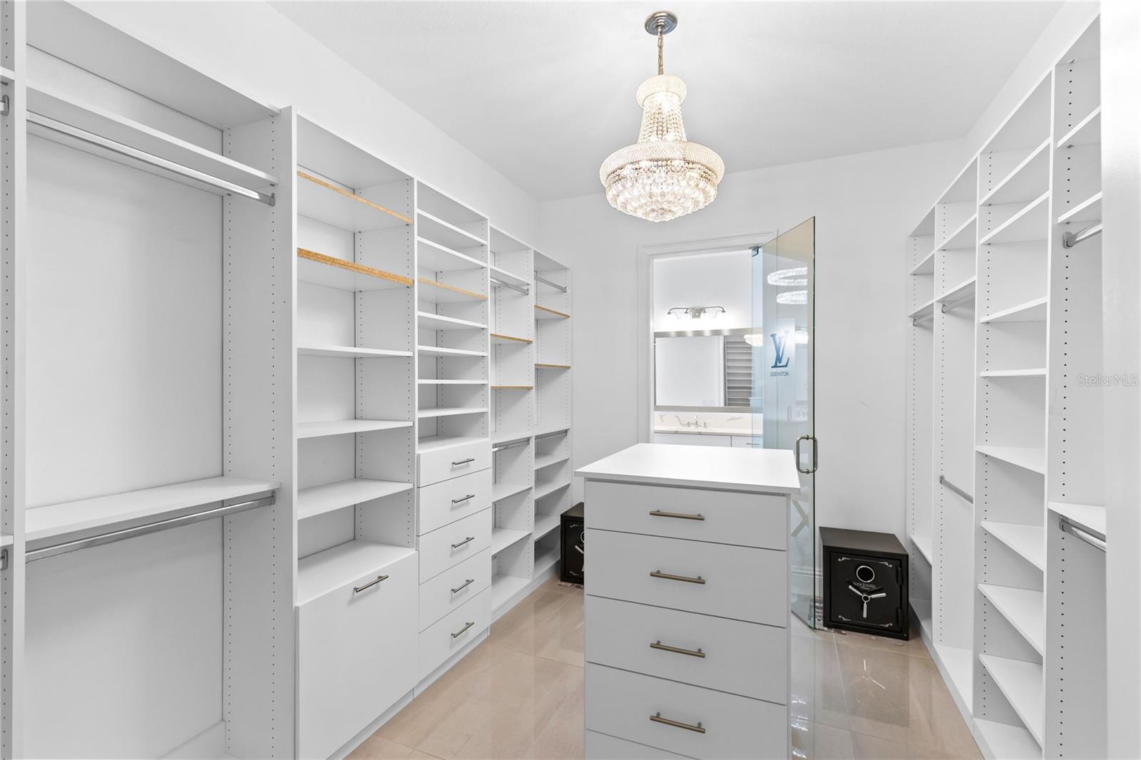 EAGLE CREEK - Residential