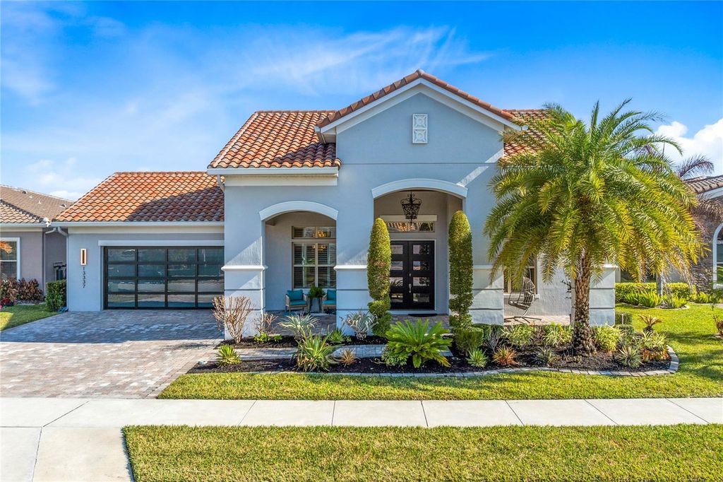 Photo of 13337 Alderley Drive, Orlando, FL 32832 (MLS # O6384796)