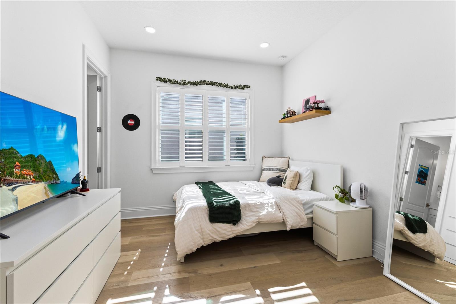 EAGLE CREEK - Residential