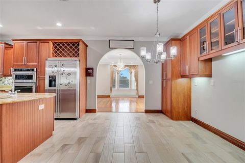 Tiny photo for 18147 Coralwood Lane, Groveland, FL 34736 (MLS # S5135604)