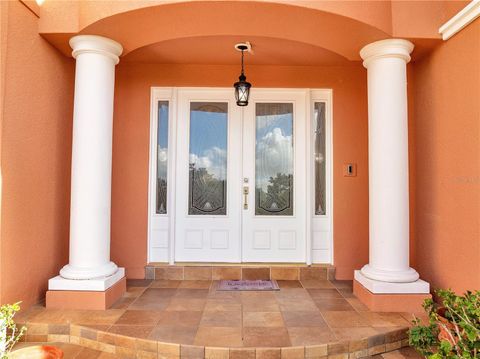 Tiny photo for 18147 Coralwood Lane, Groveland, FL 34736 (MLS # S5135604)