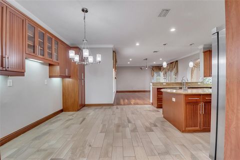 Tiny photo for 18147 Coralwood Lane, Groveland, FL 34736 (MLS # S5135604)