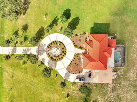 Tiny photo for 18147 Coralwood Lane, Groveland, FL 34736 (MLS # S5135604)