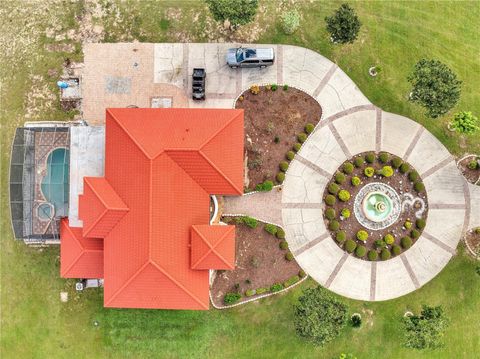 Tiny photo for 18147 Coralwood Lane, Groveland, FL 34736 (MLS # S5135604)