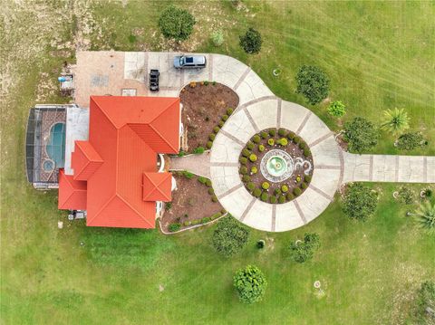 Tiny photo for 18147 Coralwood Lane, Groveland, FL 34736 (MLS # S5135604)