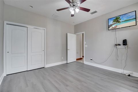 Tiny photo for 18147 Coralwood Lane, Groveland, FL 34736 (MLS # S5135604)