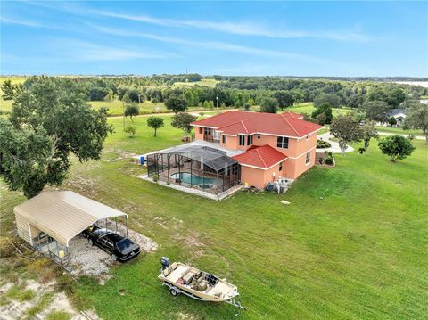 Tiny photo for 18147 Coralwood Lane, Groveland, FL 34736 (MLS # S5135604)