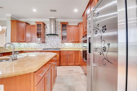 Tiny photo for 18147 Coralwood Lane, Groveland, FL 34736 (MLS # S5135604)