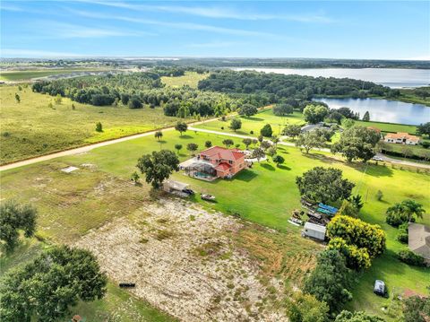 Tiny photo for 18147 Coralwood Lane, Groveland, FL 34736 (MLS # S5135604)