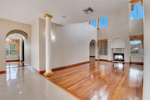 Tiny photo for 18147 Coralwood Lane, Groveland, FL 34736 (MLS # S5135604)