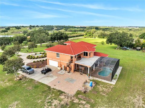 Tiny photo for 18147 Coralwood Lane, Groveland, FL 34736 (MLS # S5135604)